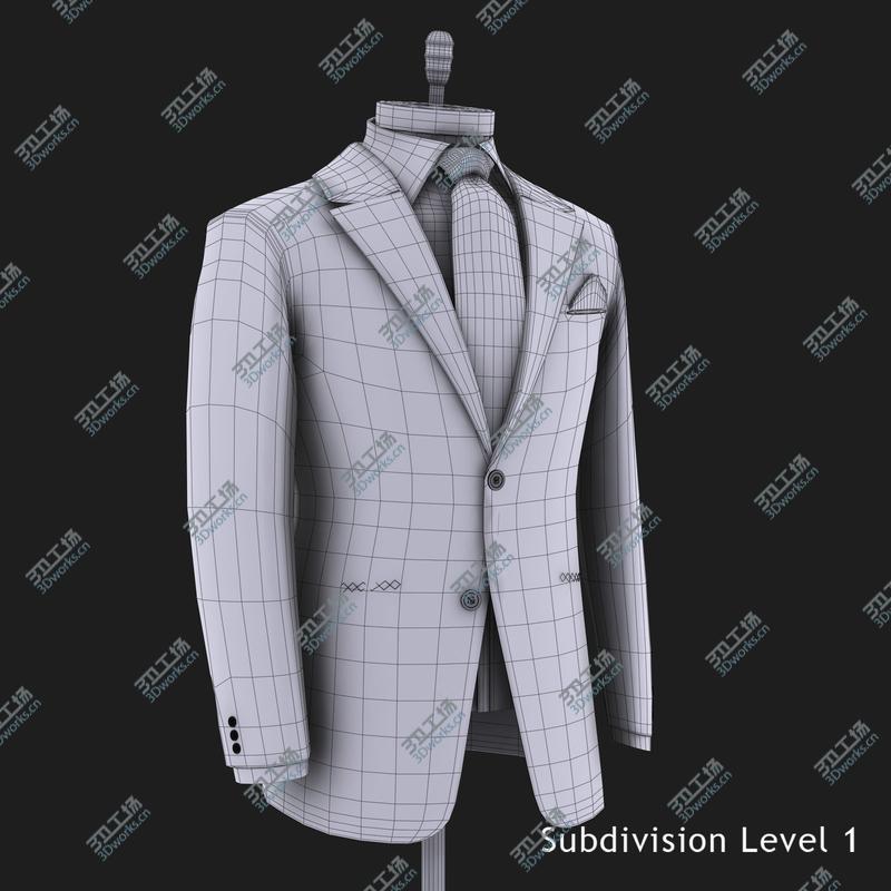 images/goods_img/202104091/Domenico Vacca Men Suits Collection/3.jpg